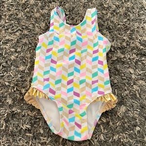 Cat & Jack swimsuit